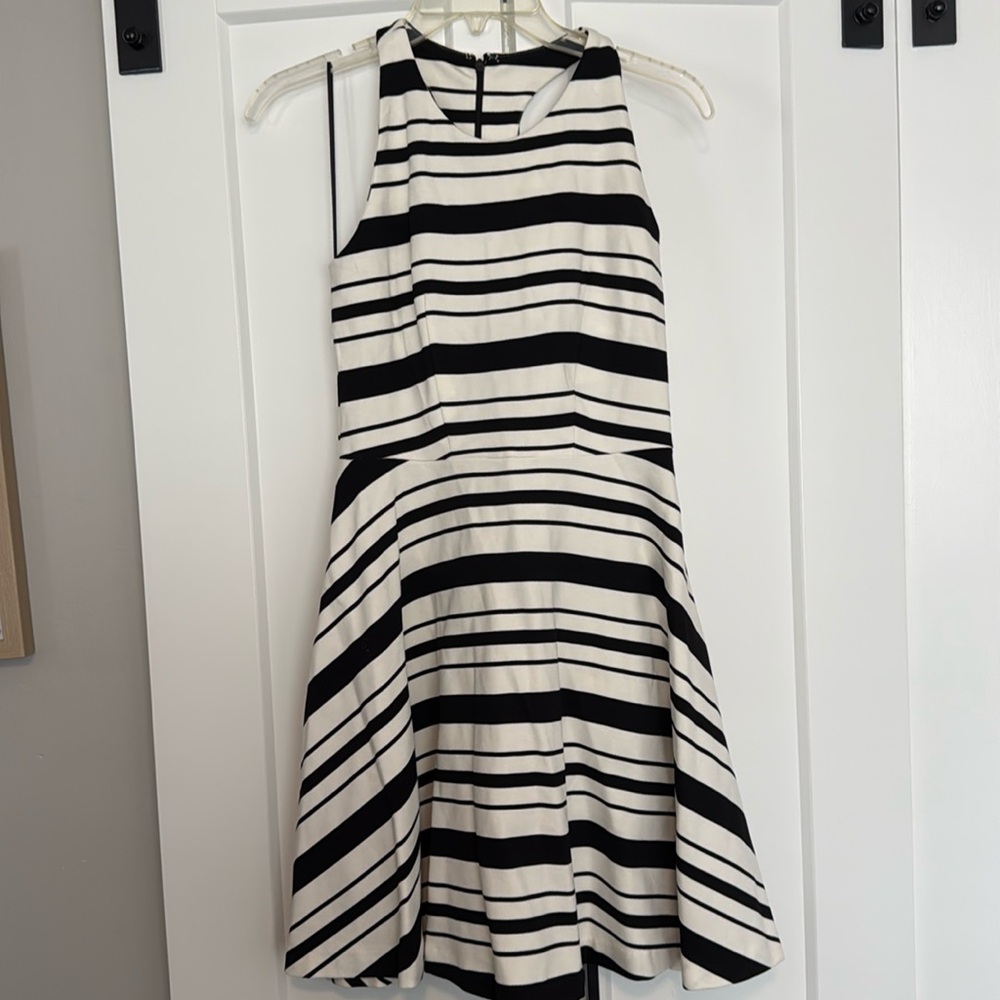 NWT Ivy & Grey Fit & Flare dress XS